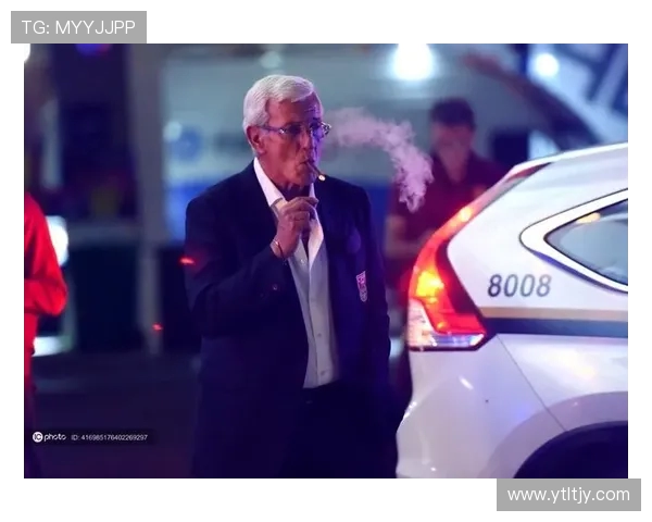 里皮回忆世界杯夺冠喜悦 抽雪茄重温美妙时刻 称冠军因真男子汉团队