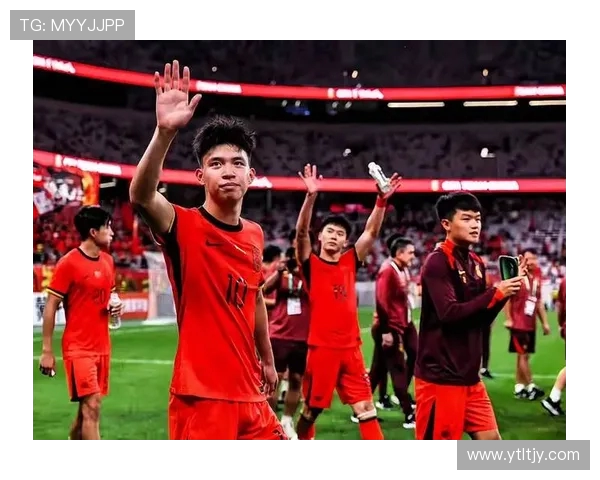 国足迎全面换代新生代崛起王钰栋刘诚宇领衔打造全新黄金阵容 国足迎全面换代新生代崛起王钰栋刘诚宇领衔打造全新黄金阵容